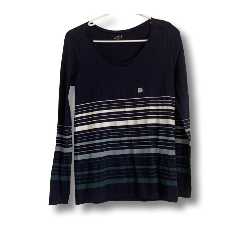 LOFT Long-sleeve T-shirt